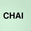 Stock chai logo