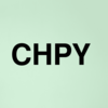 Stock chpy logo