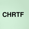 Stock chrtf logo