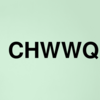 Stock chwwq logo