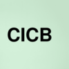 Stock cicb logo