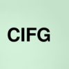 Stock cifg logo