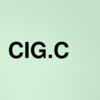 Stock cig.c logo