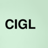 Stock cigl logo