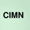 Stock cimn logo