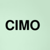 Stock cimo logo