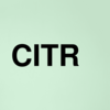 Stock citr logo