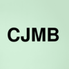 Stock cjmb logo