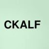 Stock ckalf logo