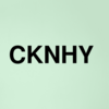 Stock cknhy logo