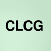 Stock clcg logo