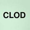 Stock clod logo