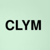Stock clym logo