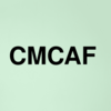 Stock cmcaf logo