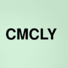 Stock cmcly logo