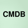 Stock cmdb logo