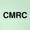 Stock cmrc logo