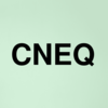 Stock cneq logo
