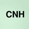 Stock cnh logo