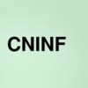 Stock cninf logo