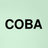 Stock coba logo