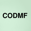 Stock codmf logo
