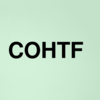 Stock cohtf logo