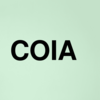 Stock coia logo