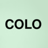 Stock colo logo