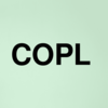 Stock copl logo