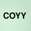 Stock coyy logo