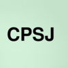 Stock cpsj logo