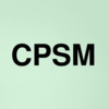 Stock cpsm logo