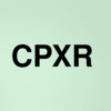 Stock cpxr logo