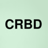Stock crbd logo