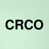Stock crco logo