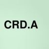 Stock crd.a logo