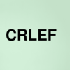 Stock crlef logo