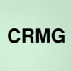 Stock crmg logo