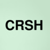 Stock crsh logo