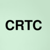 Stock crtc logo