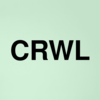 Stock crwl logo