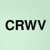 Stock crwv logo