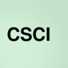 Stock csci logo