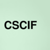 Stock cscif logo