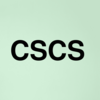 Stock cscs logo