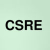 Stock csre logo