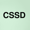 Stock cssd logo