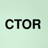 Stock ctor logo