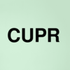Stock cupr logo